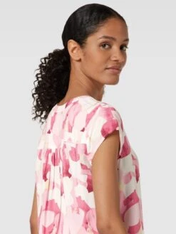 Tom Tailor Blusenshirt Mit Allover-Muster Aus Reiner Viskose - Rosa -Guesi Bekleidung Geschaft 6d948gpn6ss38c2k8d4kqja29sp46e2h9dakcca19ks4ue1l68skcgai8p3k6khj856ladhka90kugab6oo3gdpk64q30pb66pijie9k6sq68ohn6gq66p9ic5gm6opg70r3acg