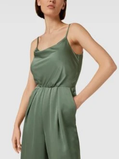 Jake*s Cocktail Jumpsuit Mit Wasserfallausschnitt - Grün -Guesi Bekleidung Geschaft 6d94iiie8so52hij6p5j6ia274r46kad9p146hhg64pkohak91152l2h9srj2hal6hb4iia699536ki69go32cpjc4s32d346phjgchk70om8e9o75imcopg70ojcp346tj6cc0