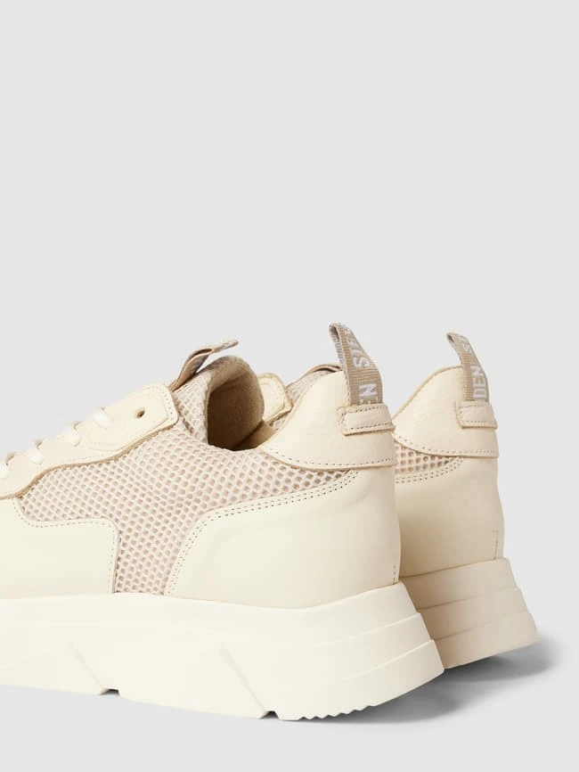 Steve Madden Sneaker Mit Label-Details Modell 'PITTY' - Beige 5 Steve Madden Sneaker Mit Label-Details Modell 'PITTY' - Beige – Bild 3