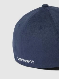 Carhartt Work In Progress Base Cap Mit Label-Stitching - Marineblau -Guesi Bekleidung Geschaft 6da3ag9k6d6kqc2b95aj6gibap5kkiakakr50j9n918kch2b9943ij29a95kkhq9893jgcpg6ha46ja3ago3ce9k6op30phj70r3gdhkccom8e9lc9j32dhjccr66chicor3gdg