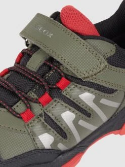 Geox Sneaker Mit Klettverschluss Modell 'Magnetar' - Wasserdicht - Khaki -Guesi Bekleidung Geschaft 6da3ahie74r36jal9l0j4gaiap1koc9gagq3cjid8p658kim6pa46dimadb4oj228gs4qkqa6osj2jij8t3jae9l64oj6ohn6cqm2opk6thj6ohp6op38db1cos38e326pj32p0