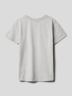 Kabooki T-Shirt Mit Rundhalsausschnitt Modell 'THEODOR' - Mittelgrau Meliert -Guesi Bekleidung Geschaft 6daksgpl99650ci99h8kuj2gap5l8k2g9l8l8l1g8kqj6la8996l6h24a4slcc2k9dakkj2ba0s54iqd9d3jio9m6limaohhc4oj2chk6dhmce346kpjecb1cor3gdpp70pjapg