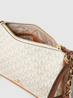 MICHAEL Michael Kors Handtasche Mit Label-Details - Ecru -Guesi Bekleidung Geschaft 6db32la4al9l0j2gad74kgq46ss38daha994cli96l436kal8h2l4dq764p38hq961630e248t0l2hql913m6dphclim8p1p6lj66dhkcorjcoj265hj0e3570s6aob2cpj62cg