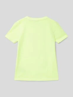 Scotch & Soda T-Shirt Mit Logo-Stitching - Gelb -Guesi Bekleidung Geschaft 6db3id1o6l0j2hi2al642d1k8p63cda1aorksi1o8h550di58gq3agpm710k2lhn9t83ajagagpkgciaa4o6ae9gcdi32e31cli3ad9k60r3ge3460qjgphk68o3ec34c8qjcc0