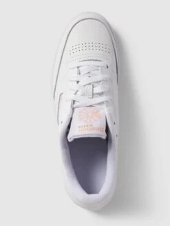 Reebok Sneaker Mit Label-Print Modell 'Club' - Weiß -Guesi Bekleidung Geschaft 6go30d2m894jccag6da4cki29kqjcdq39sqkohq46d342e2675642kie8srjaiae64qkal1n6p256lho653m2opmchh6ae9lcco30d9kccrm4o9g74om4e1l71h30dr26oqmcog