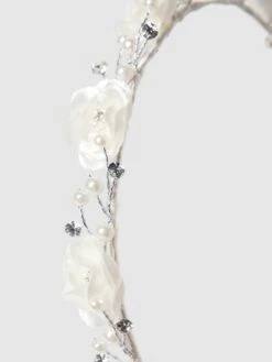 Weise Rundkranz Mit Zierbesatz - Ecru -Guesi Bekleidung Geschaft 6go3gjpn6krjejaa8sp3giaja9832k29a13laihh6954shpk8la4gipl65b30l216takcea86p6kkgpi9co32oph74p3ae9l69gmcd1k68pm8ob170oj0pj1cgo68c9hcosjiog