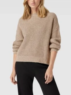 Ana Johnson X P&C Oversized Strickpullover In Ripp-Optik - Schlamm -Guesi Bekleidung Geschaft 6go54ea56d44eiagal634kpn9kqkskpg89akqci69p846iic6cqk6h9n9gr5cihp696j4k1j68r5adaj9co3adhg6spmapj3c4om2o9kclim6e9k6lhjicb3ccqjic1k6gs3cp0