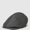 Barts Schiebermütze Mit Leinen-Anteil Modell 'JAMAICA' - Dunkelgrau Meliert -Guesi Bekleidung Geschaft 6goj0ka2718keci28db3ahi1a5b3cki688qj8gq5a1al8j2l6t4k8j1i9lajgkaf6p554ga785146hil8oo32ohgccr34c34coo30phk6gr68e1g6kojap9pcph32d9m61i66co