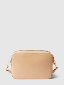 Coccinelle Umhängetasche Mit Label-Print Modell 'TEBE' - Beige -Guesi Bekleidung Geschaft 6gokgk2jal0kocqe9d2l2dqda17l8dq38lb4mipn6524ul2lad33ih2b9585ajqla16jad22a964qhpn6oo64e1m6kqj8pho6opj6ohkcphmaohl6li6co9p6srjep9h75im4co