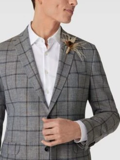 CG - Club Of Gents 2-Knopf-Sakko Mit Karomuster Modell 'Paul' - Marineblau 9 CG - Club Of Gents 2-Knopf-Sakko Mit Karomuster Modell 'Paul' - Marineblau -Guesi Bekleidung Geschaft 6gp3acih616jeki1acoj6dpn854kee2i9ss54c298h34mc1lagq4odq66ksl8jhha11l6ea274r58di5993j2eb26dj66o9lckp3gphkc5h62e1i6pij8c9lc5ij6d9jc8s3cdo