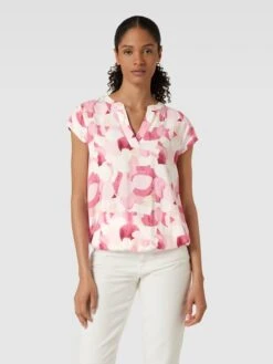 Tom Tailor Blusenshirt Mit Allover-Muster Aus Reiner Viskose - Rosa -Guesi Bekleidung Geschaft 6gp4kka76p142j1kala38ca36h1k8dq17553ac2j85ak8lhoad3l8k1m658jcc2i94r4cgpkacp38jpp8p3m8phgc8pjgd9icgsm4phkclgj2o9m6lij0chj68sj2pj56lj3io8
