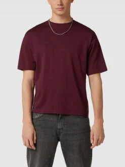 REVIEW Oversized T-Shirt Mit Rundhalsausschnitt - Bordeaux Rot -Guesi Bekleidung Geschaft 6gpk2hhn9spjikpo65142khpa8qkaii785738da69d0jaji3a0qjaha48974qk2ha4q5aghnap0koiqe8t3jcphj6sq3gdj6cgqmao9k70ojce9m6kq3ec9h6ssjae1hcdh3gd0