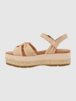 UGG Sandalen Mit Plateausohle Modell 'Neusch' - Apricot -Guesi Bekleidung Geschaft 6gpkic1ha51k4ihnahakmc266l0kulah6dajge1n65a4gh1i9sokcd9l8ha50gi490r38ea861a32ea2ako3ac9l75h3gp9gcgqm6ohk74sjgeb6c5i6acpj6ksj0o9g6sqjid0