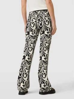 Cambio Hose Mit Allover-Print Modell 'Francis' - Schwarz -Guesi Bekleidung Geschaft 6gpkudac9984siae6h64kj9k70qlcga39l8jegi18l0lak9h8h14qjab6d34me1h6123gh27ah5kgjqfad3m6p9k74o68phi6ph3gp1k65gjee9ic8r62opi6lj36eb1cgsj4pg