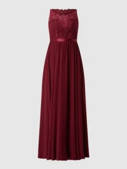 Luxuar Brautkleid Aus Spitze Und Chiffon - Bordeaux Rot 7 Luxuar Brautkleid Aus Spitze Und Chiffon - Bordeaux Rot -Guesi Bekleidung Geschaft 6gr48ciiapak8ka8ap832kqla94jgh239d2kikq99da46gi8adal6l2h6d5jicqjags4ci9kaoskcgica13jgc9jcgsm4p1j6csmcd9k6ssj8ob1coq68c9i6cs6apb3cor3cog