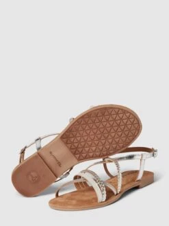 Tamaris Sandalen Im Metallic-Look - Silber -Guesi Bekleidung Geschaft 6gr48j9o64p4scil9h7j8l296co4iiqf90o3cj2i8983gdqh90p56kqg8l9jahpi70rj8iim6p9k4hq48h3m2dr3cgsm2chk74sjcp1kc8r3ieb6ckq3eo9m6ss3ge1l75h6cco