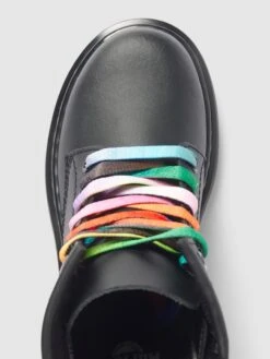 Dr. Martens Schnürboots Mit Motiv-Prints Modell '1460' - Schwarz -Guesi Bekleidung Geschaft 6grj2e9k9l330dpk8954ojpk90rkac28610j8kph8gq48hq29l54ajaha1756k9g8914geaa6db4sl2i6h3mccr1coqm2cr16cq3ao9k6ksjaob2cpj3ge1gcpi3edhnc4s3ico