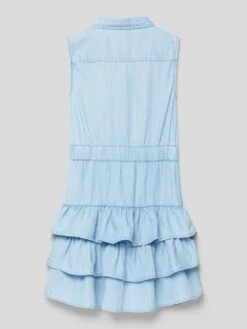Guess Jeanskleid Mit Volants - Hellblau -Guesi Bekleidung Geschaft 6grkmiii9go4sk2h959kkhph64q4uki199134jpn8coj8lal9113gh239kokmkqb6h5l6jpi8923ahpla13jachj64ojechn74o64p1kclhjaoho6spm6phkc5hjephi6dj3gc8