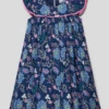 Happy Girls Minikleid Mit Allover-Muster - Marineblau -Guesi Bekleidung Geschaft 6h0j2k1oal5k4ga79ta4ggie9h136kpgap938ja5aks38g9o68o54ja68p232d2m910kihig9p74kgad953m4cr56sp62dhic4q34p9kc5i66e9gclj34dhg6cqjgdj665hjep0