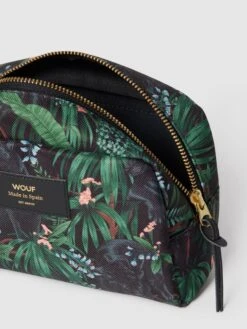 WOUF Kosmetiktasche Mit Allover-Print Modell 'Janne Big Beauty' - Schwarz 7 WOUF Kosmetiktasche Mit Allover-Print Modell 'Janne Big Beauty' - Schwarz -Guesi Bekleidung Geschaft 6h134gqe690jed268h1jchi564skce9j8t1j6dhn6923ghi5896kei1n6964ilhl9d734iaj9194kk1ma93m8cplcop6cohgchgmce9k6cq6ao9k68oj8or6coo3cc1n6krmaco
