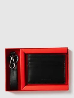 VALENTINO BAGS Kartenetui Aus Leder Modell 'GREENHOOK' - Schwarz -Guesi Bekleidung Geschaft 6h1j0gq86l9kkdaial532d2k88o52kaa75a50h29ah53ee226ha4gkiia164gd2a8p6j4hib6t7k8kq368o30phmckqm6cb5cli3cphk6so64ob274o6ad346oqmapj174qjcd0