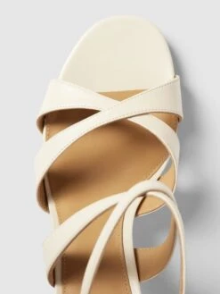 MICHAEL Michael Kors Sandaletten Mit Hohem Absatz Modell 'KINSLEY' - Offwhite -Guesi Bekleidung Geschaft 6h1lckie71b3giifaoqjahid9h34scah9co48i9n9p9k4h1g6pa4ijija16l4e1iah8kckhlakskocqaaco3ac326cr3apj6c4pjicpk6pj32e1h6cp62d1n6pi3ce3375hm2og