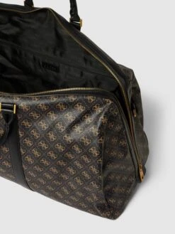 Guess Weekender Mit Allover-Logo - Dunkelbraun -Guesi Bekleidung Geschaft 6h250ka56t0j6ii56cr3ikq8699k4lil9h9kak9ma9844g9k95b30had75b52c2m8t2k2g9j6krkulaa60o66cr4c5gmco9j74qm6p9k75i68e9mcopmcp9jc4p62dhkclgj8oo