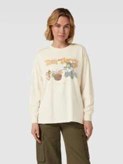 Jake*s Casual Sweatshirt Mit Disney©-Print - Offwhite -Guesi Bekleidung Geschaft 6h2l2lid8oo4mdih697kudqh6l3k4d9l9t44giah61b30jpl6spkkdi46915ada5a8sjaii3ah45chq68so32opi6gpj6c31clhm8p1k61i3ie1j6sqj0oppc5gjccj165i6ap8