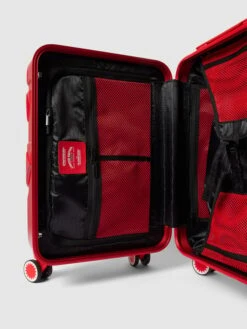 Sprayground Hardcase Trolley Mit Label-Applikation - Rot -Guesi Bekleidung Geschaft 6h33egqf9t1k8khh912j6d27752jic2k616l0hig9p9ksjpmah3j0kqf9gsk2lal8l7j6iqk6h2l0daia93m4cr36osjeopo71im4c1kchij2ohm6sq36p3671h62dr568p3io8