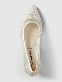 Tamaris Pumps Mit Zierbesatz - Offwhite -Guesi Bekleidung Geschaft 6h34kcqe6ool4e9j9srkgc267554qjimaks3giqfah1lci1lagok8i9n997kidq78h34sk1l897jaia6a8o68d3660p30dplc4o36phk71i3ee1g74rjiopm64p64or2c4rm8c0