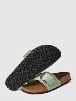 Birkenstock Pantoletten Mit Dornschließe Modell 'Madrid' - Mint -Guesi Bekleidung Geschaft 6h3kmkaf6ta30c2764sj8d9k9kq54j2j6kol6hqc6t74kd25acpj4h9i8p0jacia8l956j27897k6gqh9d3jephkckpjee1pc9h30p9kchhjao9p6cq3achhc8r66oj56thm2e8
