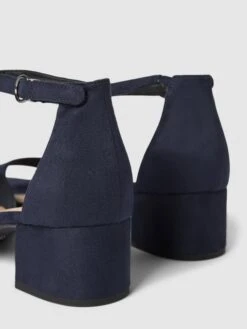 MOS MOSH Sandaletten Mit Breitem Absatz - Dunkelblau -Guesi Bekleidung Geschaft 6h3koj1k6d53ija299354l1j9d946kpo694jel2d9or58l1p8or38e2l6h2l2gij9l54cjpk6orjie2gako68oppc4r30db3c5j38e9kccp34eb375ij4c3275ijce1p6kqmcc0