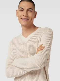 Marc O'Polo Strickpullover Aus Bio-Baumwoll-Mix Mit Leinen-Anteil - Offwhite -Guesi Bekleidung Geschaft 6h436j1lako4kd9o89852jija5754j2lakpl4i1g8orkcda69h0j0c9o9p8kqh1na97k4dii94q3iiajako34o9n60o3ap9m70pjccpk6tijee1l64rm4ob26sr6ae1l71gjid8