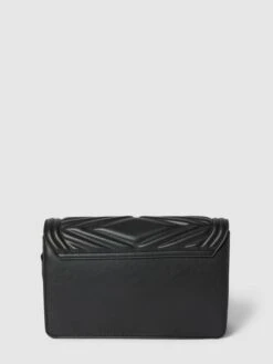 VALENTINO BAGS Handtasche Mit Strukturmuster Modell 'SOUVENIR' - Schwarz -Guesi Bekleidung Geschaft 6h5kmghoaco56ja16t23el9n6db4icia88o34jpo68qksii1613kchae69238k2bah74qji39p0j0ghh8h3m6p326grmadb1c5i3eohkccojce1h74p36dr66dim4ohg6grj0c8