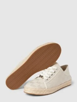 MICHAEL Michael Kors Sneaker Mit Label-Details Modell 'LIBBY' - Offwhite -Guesi Bekleidung Geschaft 6h5kshhka564khppaookqji4a0r34gaj657l2kq461a44jqd6cs3ee9i710kgchoad7kuj27al94sgil6ko6cd9h6cq62dj6ccq64d1k6oo38o9mclhj0e1g65im4c1hcopj8e8