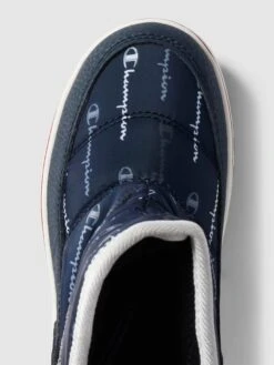 CHAMPION Boots Mit Allover-Logo Modell 'FLAKEY' - Marineblau -Guesi Bekleidung Geschaft 6h63igi660rkela46144chii8p2kaiqk8p6k4cpi8l1kedqe9h4jala68d4k8lafapa3ili5656kel9k8so62dphc8rm6opi6oo3cchk71gm6oho6gpj6d356oo64d9p6hij6pg
