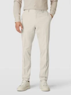 HUGO Anzug Mit 2-Knopf-Sakko Modell 'Henry/Getlin' - Beige -Guesi Bekleidung Geschaft 6h64ejim8t7l2h2d8krl6ki28d242d1j957k8dihah844i9o9h2j6kaj6d246h1hal6l4hi995756iai753jcc1h6pi6acj36kp38e1k6tgm8e9n6dhmccpg65ij6e32clj3ad8