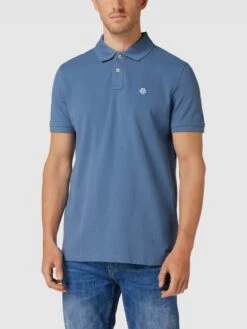 MCNEAL Poloshirt Mit Logo-Stitching - Rauchblau -Guesi Bekleidung Geschaft 6h6jghi688s4qgqk8d450hi36orl6jpp8h1jaj266ks50hpl9l1ksg9j69akcl2m6ks52di69l2kolai9ko3cchocpim4cj3ckqjgopkckpjgo9icor3aor56tgj0c9p6ormcoo