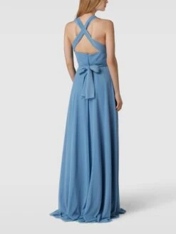 TROYDEN COLLECTION Abendkleid Im Infinity-Look - Rauchblau -Guesi Bekleidung Geschaft 6h754dhial54cjih8p23cjadap4j2iieal4j6e1n611l0dpl6p9j4dhi9563aeag9p83ijal8l9ksc9paoo64c33cks6ce9l6so38ohk6gq38e1o6hgmadb274pjip1k6kq3apg
