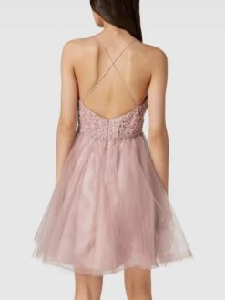 Laona Cocktailkleid In Minilänge - Rosé -Guesi Bekleidung Geschaft 6h7l0di864r34ipg993jcgab9h2jaii86go46k9h8h6k4ga3a17lckac6gokmeabah756iad6l75cli38so36d31cos30cj6ckp36o9kccojiohkcgsj8pb4c8s3ep1h68o36co