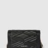 VALENTINO BAGS Handtasche Mit Strukturmuster Modell 'SOUVENIR' - Schwarz -Guesi Bekleidung Geschaft 6h7l2j2cap854ea28ta42jho854l4dq18l350i1l9l648haiap53ad2g8t2l6ka18ta42k236h236cqba93jed9occo38dphc5j3eopkcoomce3570q6cc326srj4p3568r3ed8