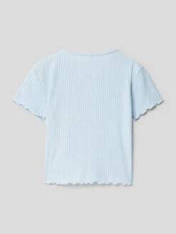 Only T-Shirt In Ripp-Optik Modell 'KONNELLA' - Bleu -Guesi Bekleidung Geschaft 6h8kqlik6p5l6i2l8h15ak2e9d8kcgph6grjecqh654kaj258sr4eia270okkla96d7j4g9jakqjgci4ap3m6d9g60ojeopj6oomao9k6pj66e33c8sm2p9o75j3ior170oj4d0