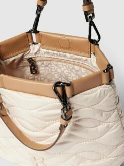 BOGNER Handtasche Mit Steppnähten Modell 'bavarian Aurela' - Sand -Guesi Bekleidung Geschaft 6h942jil60q48i2j6h0k4die6p444ia59ookajpn94pkegqb8l1j6e2b8gqk8hila55l0li3719jgdhn70o68e1p6krj6p9h60sjid1kc4q68oj675j3ieb164q3ip9k68sm6do
