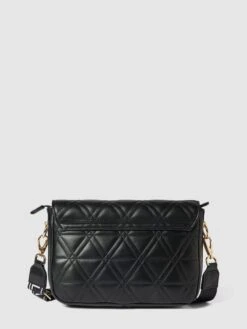 VALENTINO BAGS Umhängetasche Mit Steppnähten Modell 'PALM' - Schwarz -Guesi Bekleidung Geschaft 6h9j6l9map232h2aa5938kae9h532dqh6l64se2a9p83egaf918jacq36gojgjpj9la58jaa6d8kajpp9t3mcd35c8qmcdpkcgpj4d1kcgqmao9pc8s38p33cosm4p1i6krjid8