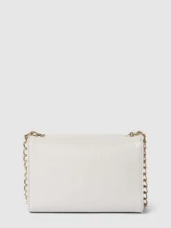 VALENTINO BAGS Umhängetasche Mit Label-Details Modell 'DIVINA' - Hellgrau -Guesi Bekleidung Geschaft 6h9jaiijad654kaka54jah1o8p3l6c9galb4mj9h9l84ohpo6h332caj6pa4edhk70rkaeag6t2k2ca9913mcd1m6kr62dr56coj6c1k70o3eob5c4r6ae36c4p34eb5c9j3ed8