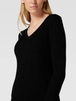 Ann-Kathrin Goetze X P&C Maxikleid In Ripp-Optik - Ann-Kathrin Götze X P&C - Schwarz -Guesi Bekleidung Geschaft 6h9jegi96dakgjhh88rk4khk70s58l2kap3k4kaf9cs46hq2650l2gi59lakcgi39l64icq18ooksiqj9d3jed34ckrjee1gcph3cchk61hj0e9gcpj32chk65hj2c9l60qm8d0