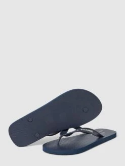 ARMANI EXCHANGE Zehentrenner Mit Label-Details - Dunkelblau -Guesi Bekleidung Geschaft 6h9l0ia965342e9p64ojegama4s4eh2f6t6lcla1akpl6l1k8h34me2b6d34udad6p54kka4658l6hi5a93jcp36c8pmadr369i3ce9kccs32eb6copj0c3174rm6p9jcdijee8