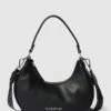 VALENTINO BAGS Saddle Bag Mit Label-Details - Schwarz -Guesi Bekleidung Geschaft 6haj6lid9oqkse1j60p5ajim7163ckqf895jaiqbagr30lae6h3j2ihi713kaj1n8oo4cjie9kp36ja46oo34dph6coj2p1k6cp38ohkcko3io9o6so6cc9iclh6cchnclh3ico