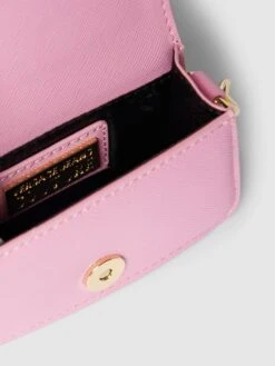 Versace Jeans Couture Clutch Mit Label-Details - Pink -Guesi Bekleidung Geschaft 6hakcka29co4aki7656kuja970r50di16p24ckic6l1lciie8h8l6kq18p2k2ki28d4lacq4a583al27a93m8dj46krj8c9p6op62e1kchh3ce9n6dj68phj6osm8cr66pgm6c0