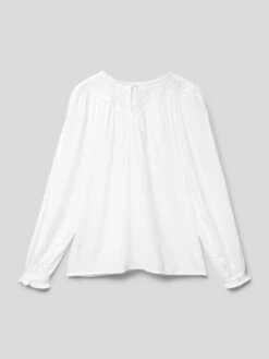 S.Oliver RED LABEL Bluse Mit Details Aus Spitze - Weiß -Guesi Bekleidung Geschaft 6hal8gqe74pk2jpl64pkkhph8sr50gi49ookekhl8p8kghqa90p4uc219d546l1l9p94gkpj88o3gi2aah3j4o9n74s6ad9j64o68dhk6kr3ae1jcdj3ip9o6th64ohm65gjeo8